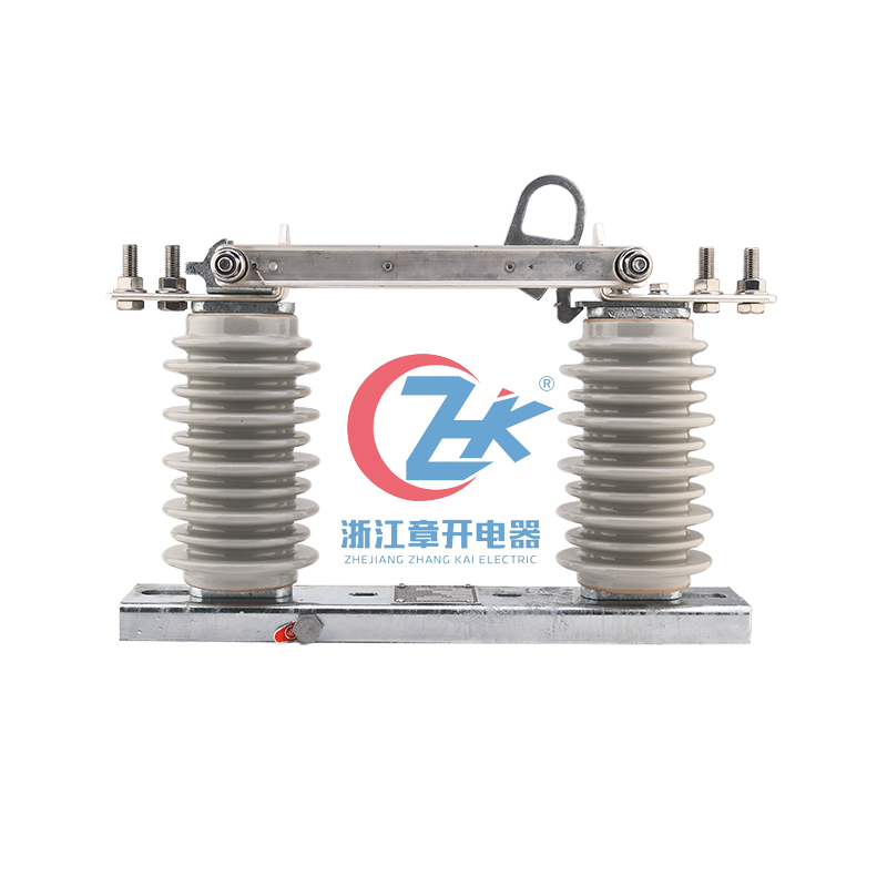 三相交流隔離開關